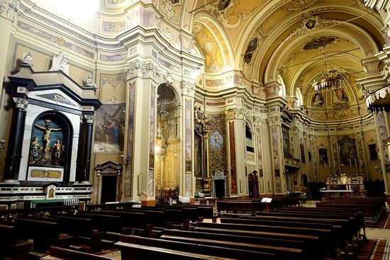 Oratorio di Sant'Ilario