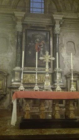 Chiesa di San Martino