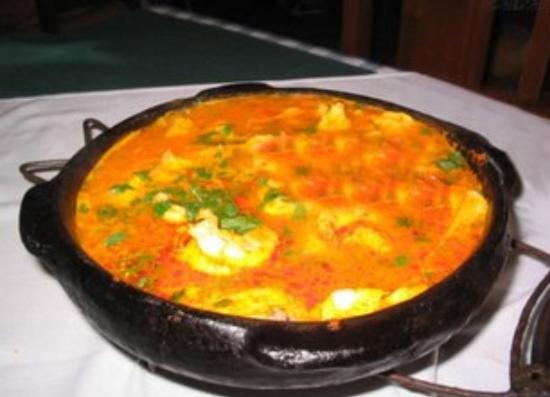 Cafe Brazil Restaurant