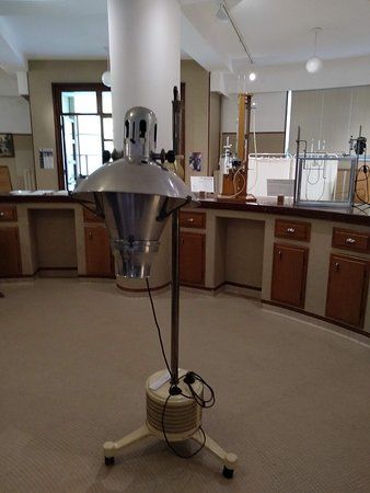 Museo Dei Sanatori Di Sondalo