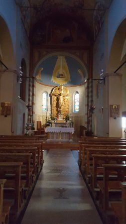 Chiesa di San Giovanni Battista