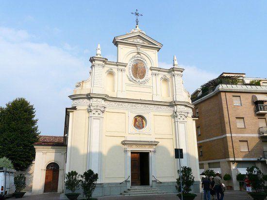 Chiesa Di San Giovanni Battista