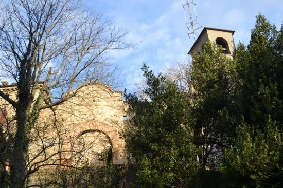 Castello di Montegibbio