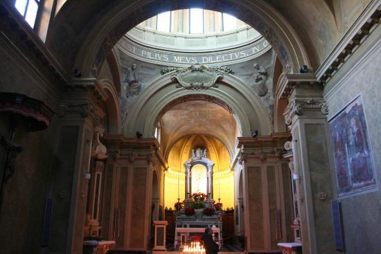 Chiesa di San Salvatore