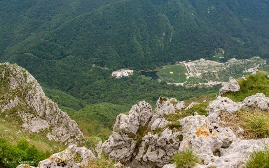 Santuario della Madonna di Canneto