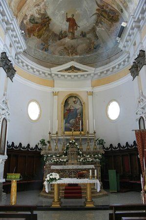 Chiesa di San Lorenzo