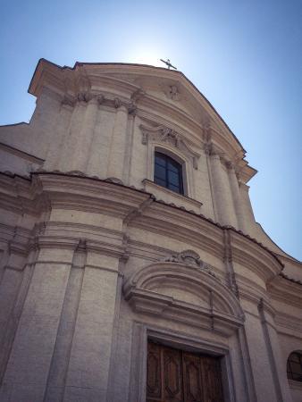 Chiesa abbaziale di San Benedetto