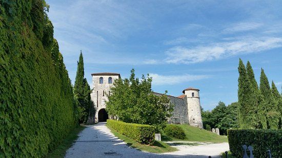 Castello di Villalta