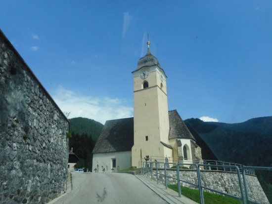 Chiesa di S. Nicolò
