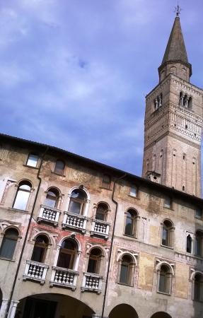 Museo Civico di Storia Naturale "Silvia Zenari"