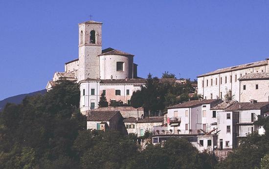 Chiesa di San Pietro