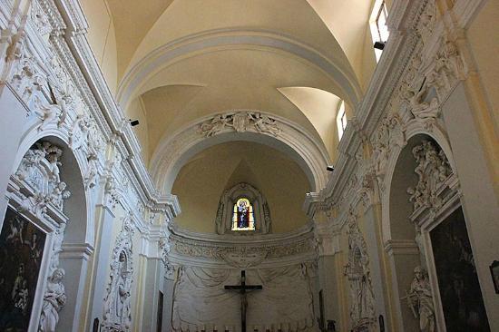 Chiesa di Santa Teresa d'Avila