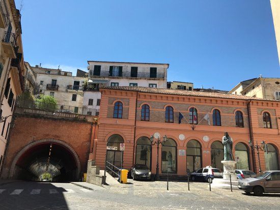 Centro di Spiritualità Isabella de Rosis