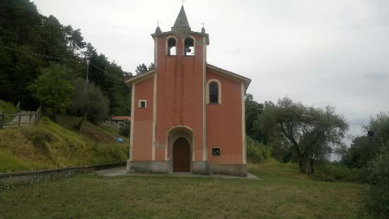 Oratorio Di Nostra Signora Dell'Olivo