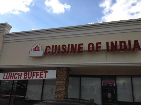 Halal Cuisine of India