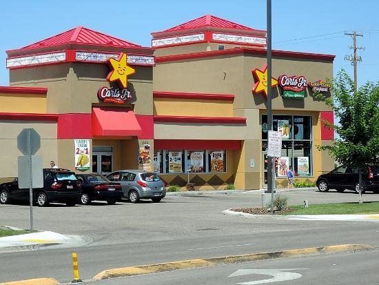 Carl's Jr