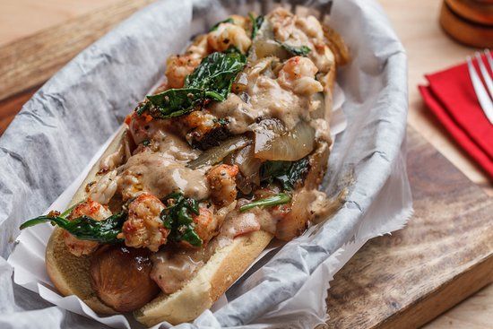 Frankie's Dawg House