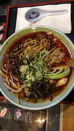 Zipangu Japanese Restaurant