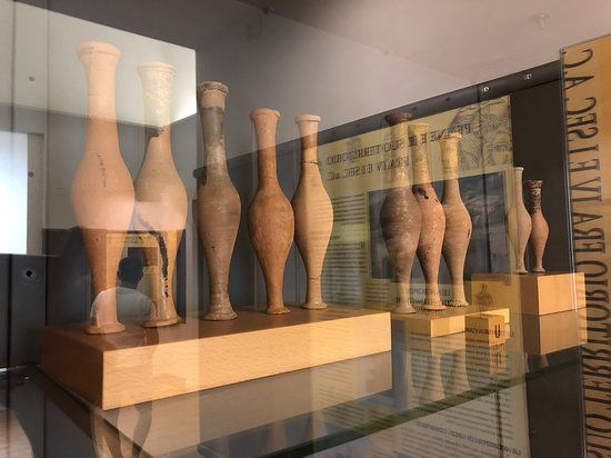 Museo Archeologico