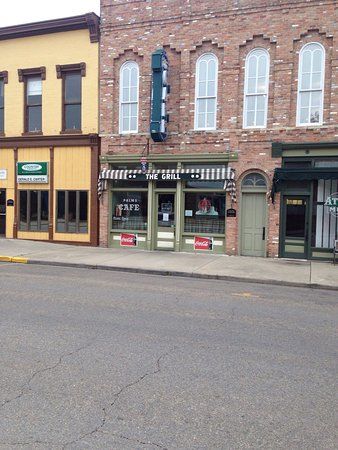 Memories: Route 66 Museum