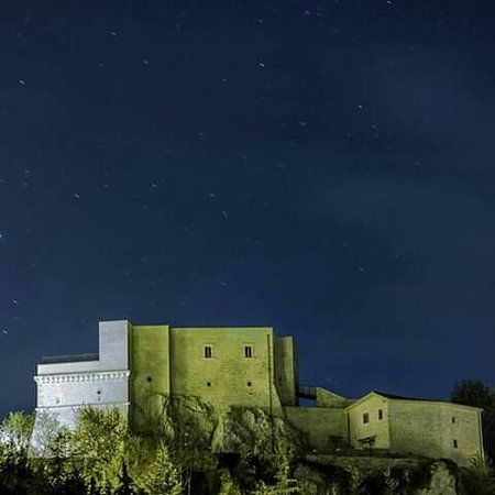 Castello di Circello