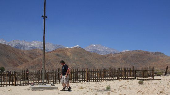 California Historical Landmark 507