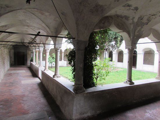 Church of San Francesco