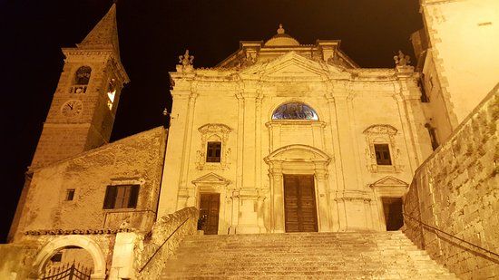 Centro storico Di Popoli