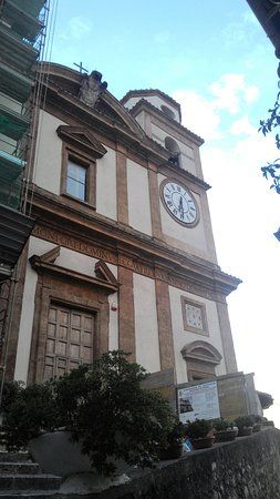 Chiesa di Santa Croce