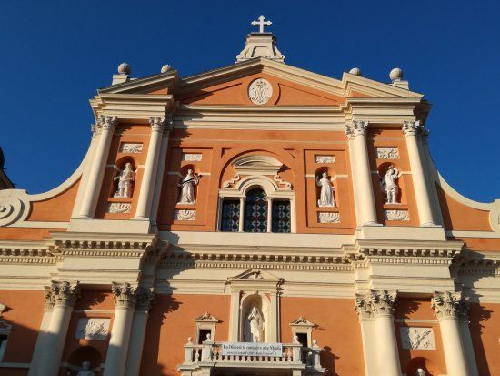 Carpi Cathedral