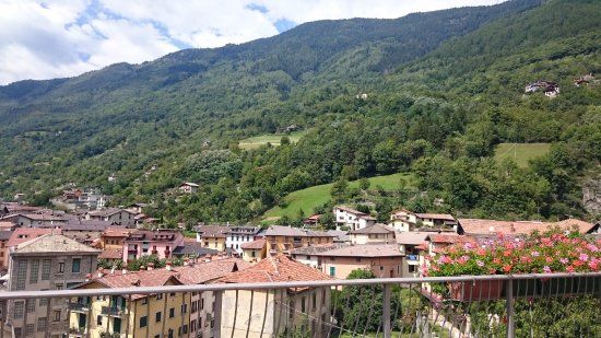 Santa Maria Nascente Church