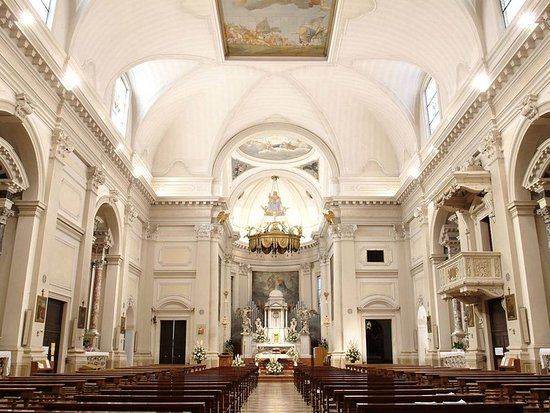 Chiesa di San Biagio