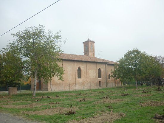 Chiesa di San Francesco