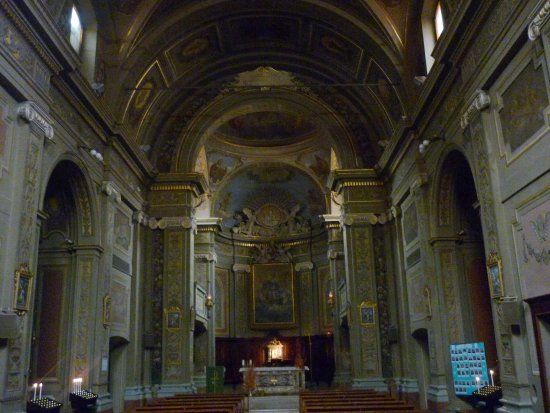 Chiesa di San Savino