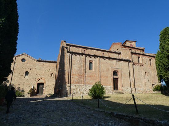 Abbazia di Santa Maria Assunta