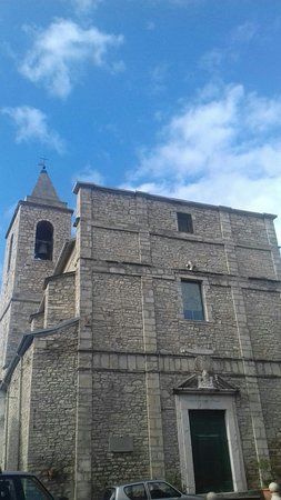 Chiesa di San Pietro