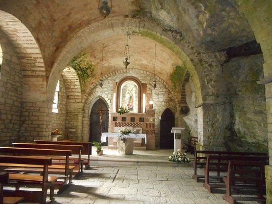 Grotta di San Michele