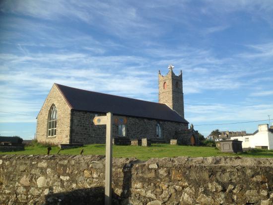 Nefyn Maritime Museum