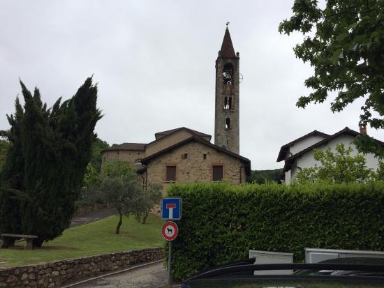 S.Ambrogio's Church