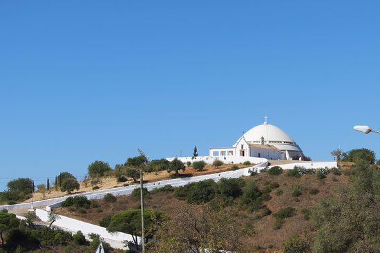 Santuário de Nossa Senhora da Piedade