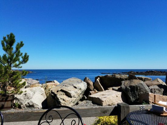 Oarweed Cove Restaurant