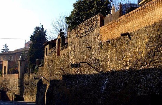 Muralla de Pere III