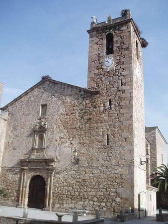 Iglesia de Nuestra Señora de la O
