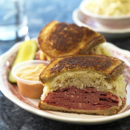 Mary's Restaurant At Falls Cottage