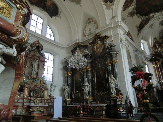 Chiesa Parrochiale di San Martino