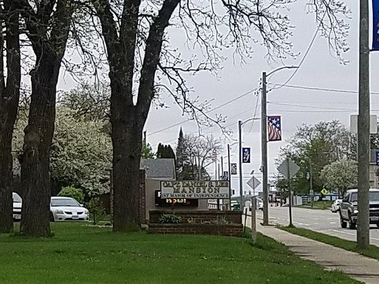 Captain D. S. Lee Mansion