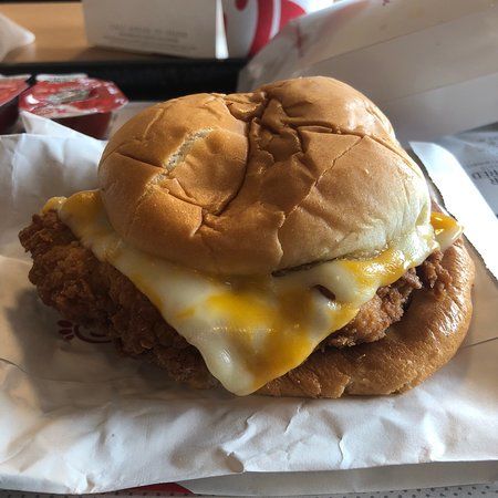 Chick-fil-A