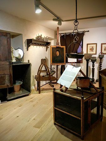 Ecomusee U Palazzu di Bucugna