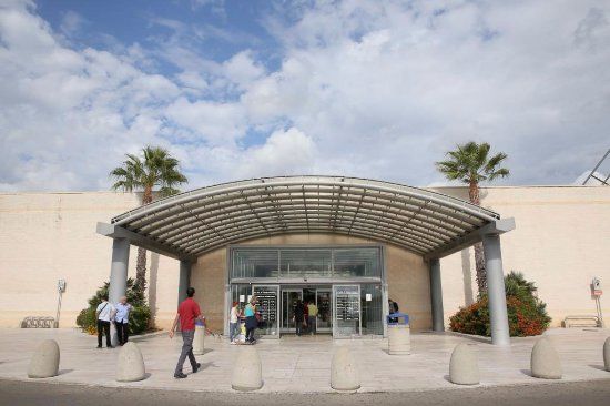 Centro Commerciale Di Cavallino
