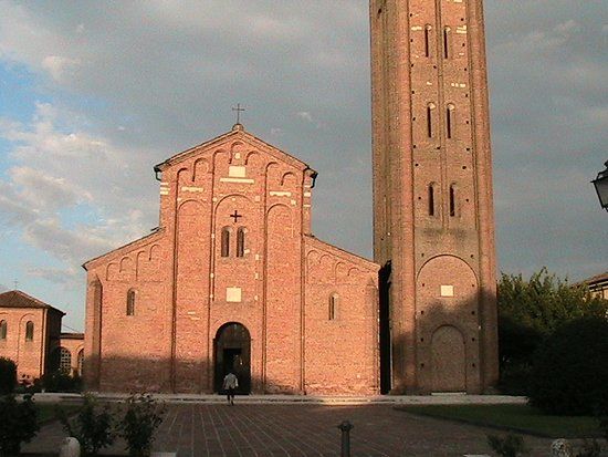 Chiesa di Santa Maria Assunta
